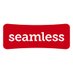 Seamless (@seamless) Twitter profile photo Seamless (@seamless) Twitter profile photo