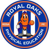 ROSA PE (@royaloakspe) 's Twitter Profile Photo ROSA PE (@royaloakspe) 's Twitter Profile Photo