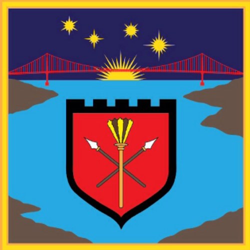 A San Francisco Chapter of STARFLEET, International (https://t.co/FOL0khVrkt) promoting Science Fiction in all its forms.