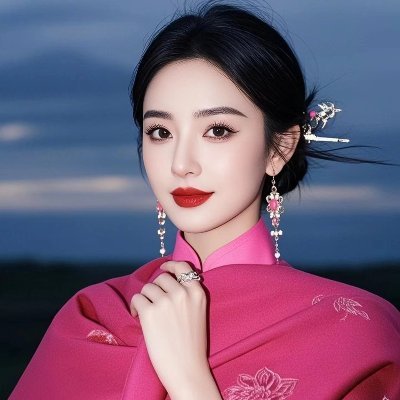 Lily5201314258's profile picture. 一个集美貌与才华于一身的女子。
