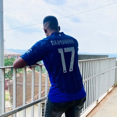Tooro Kingdom. Manchester United & Cristiano Ronaldo DNA🏟️♥️. Clinical Officer. CEO Turf Stores