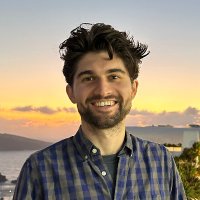 Vlad Barash (@vladbarash) 's Twitter Profile