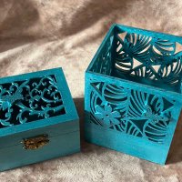 Lottie Solomon Boxes (@solotties) 's Twitter Profile