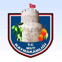 Mut Kaymakamlığı (@kaymakamlikmut) 's Twitter Profile Photo Mut Kaymakamlığı (@kaymakamlikmut) 's Twitter Profile Photo