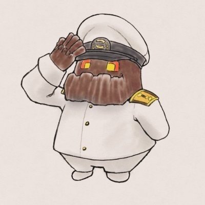 こなやしと申します。
楽しそうと思ったことはとりあえずやってみる人
ウマ娘・リバリバ、艦これも少々やってます。
アイコンはサムタさん(@sakurada_sumta)に描いていただきました。