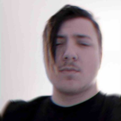 _georgebaran's profile picture. Building something big.

Vegan | Startup Founder @DysnomiaAI

(DM me about anything anytime)