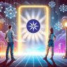 Freecoin_viking's profile picture. 