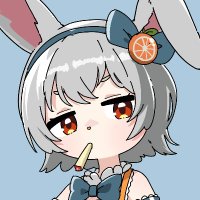 兎果-toka (@kk_toka) 's Twitter Profile Photo 兎果-toka (@kk_toka) 's Twitter Profile Photo