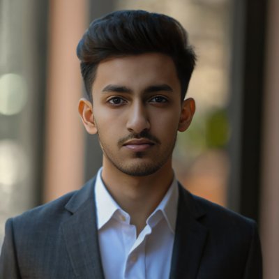 BuildWithHammad's profile picture. 🚀Web Developer | Next.js | React | SEO-Optimized Websites
🚀Build fast, responsive, and high-converting websites
📩DM for a custom website that drives results
