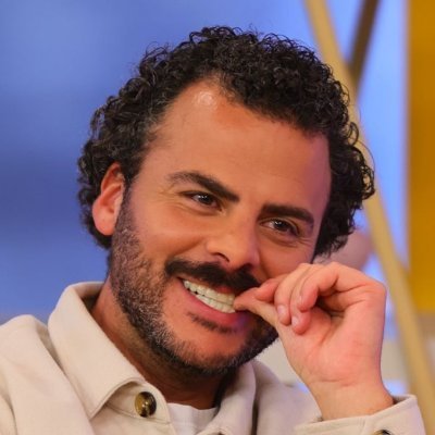 Conta oficial do João Ricardo, aqui no X (mas gerida pelo admin, babes) #teamjorri