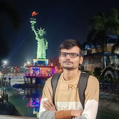 AbhinavShr73190's profile picture. Full-Stack Developer in Training | Building Skills in Java and DSA | Hands-On Experience in Frontend & Backend Development | Actively Seeking Opportunities