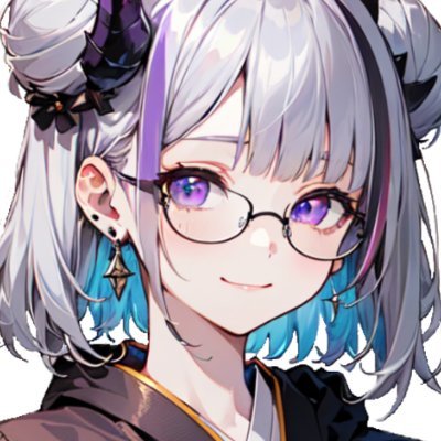 ✾ 四季折々、面白いことを探してこの世界に滞在している自由研究者VTuber。酸いも甘いも文に糾い綴りたい。
✾FN 字文民(あざなふみん)✾
✾ファンアートタグ #文画廊 ✾
✾配信タグ #ラざなイブ ✾
✾深夜の1時間ラジオ「おやふみラ字」へのお便り #ラ字便り
✾投票企画 #みんなで完成バランス漢字