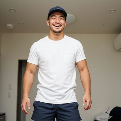 ai_okiba's profile picture. 作った物を淡々と載せていくアカウント
ラグビーとか柔道っぽいのが多めです