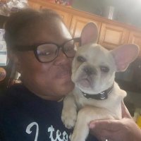 Dr. Myana Solomon (@myanasolomon) 's Twitter Profile Photo Dr. Myana Solomon (@myanasolomon) 's Twitter Profile Photo
