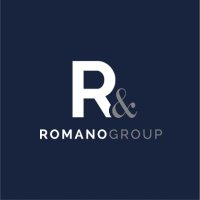Romano Group (@romano_group) 's Twitter Profile Photo Romano Group (@romano_group) 's Twitter Profile Photo