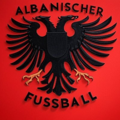 AlbFussballDE's profile picture. 