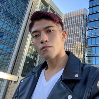 RICKEY860802's profile picture. 舞台「BEHIND THE FIST」3/19〜3/23