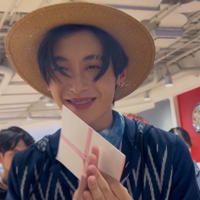 ◌ 🥞 TadATLAS ⌗ ֯ 💡 𓂂 🐰 ☁️Toon ·ᴗ·🏀…💒MeepoohWin ⑉🎀♡onetrainee 𓏹 𝚕𝚞𝚟 ⟢ 🤍ATLAS ꒰ 🎸 Cr:iicream_