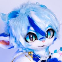 Rady❄️✨ (@radywolf) 's Twitter Profile Photo
