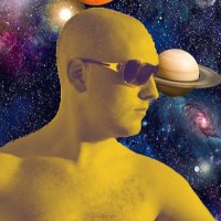 CosmicAdonis (@thecosmicadonis) 's Twitter Profile