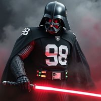 Darth Vegas (@darthvegas06969) 's Twitter Profile Photo Darth Vegas (@darthvegas06969) 's Twitter Profile Photo