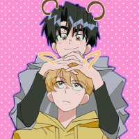 죽 (@ricesoup123) 's Twitter Profile Photo