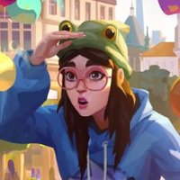 Vic (@v1ck3d) 's Twitter Profile