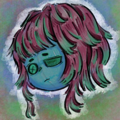 PaSSiveiLLi0's profile picture. !minor!
name: passive
just want to post my art. scared of interaction

in undertale, creepypasta, CRK, n OSC fandom. i don't interact with any of them