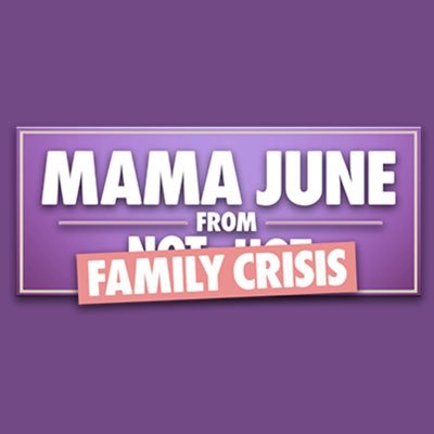 @MamaJune_WEtv