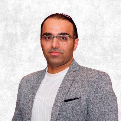 Ali Dehghantanha Profile