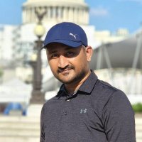 Hardik Shah (@aistocksavv) 's Twitter Profile