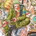 I love Zoro (@roronoayuk33255) Twitter profile photo I love Zoro (@roronoayuk33255) Twitter profile photo