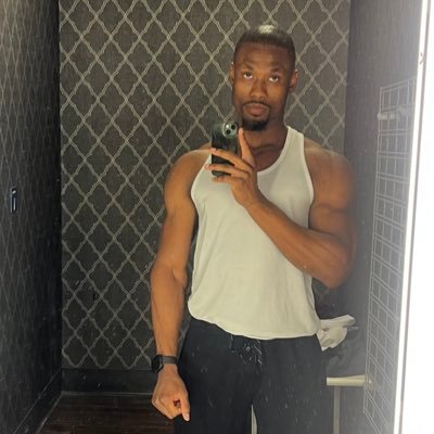 wilsonjiri's profile picture. RN || Husband 💍|| TikTok: shy_nerd11 💪🏾 || Love working out 🏋🏾‍♂️|| Top of my game ✌🏾|| Stalking 👀