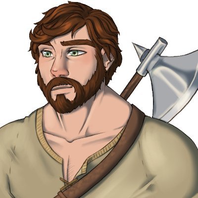 Personal Trainer, RPG Enthusiast. I love storytelling in any form, and have a penchant for cell shading