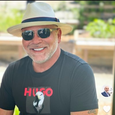 RandyRo46290522's profile picture. I sell Dreams