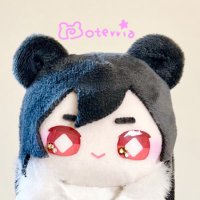 poterria🧸ྀི (@poterria) Twitter profile photo