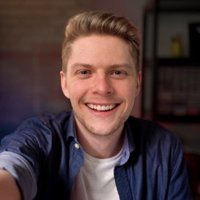 Helping creators disrupt industries | Building @screenshakeio and @RocketBoardGame