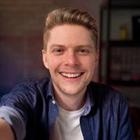 Tyler Fleischman (@tylerfleisch) 's Twitter Profile Photo Tyler Fleischman (@tylerfleisch) 's Twitter Profile Photo