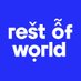Rest of World (@restofworld) Twitter profile photo Rest of World (@restofworld) Twitter profile photo
