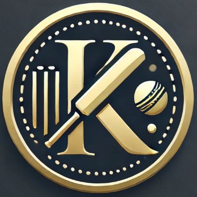 $KRKT
🏏 Cricket + Crypto = KricketCoin
🚀 Community-driven, DAO-powered cricket fan engagement platform.
60% Token locked until the community built up.