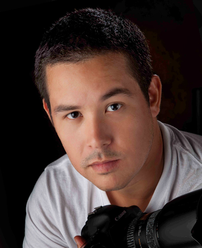 CaparrosPhoto's profile picture. Servicio de fotos y vídeos para tu negocio o actividad.