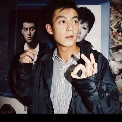 NPAy9QipXwAM3KS's profile picture. 随心