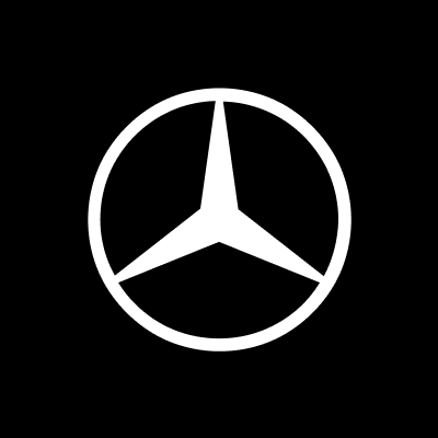 Mercedes Benz logo