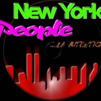 New York People(@NewYorkPeople1) 's Twitter Profile Photo