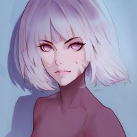 Anihelate (@anihelate) 's Twitter Profile Photo