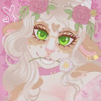 Whisper ✨ (@whimsicalwspr) 's Twitter Profile