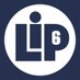 LIP6 (@lip6_lab) Twitter profile photo LIP6 (@lip6_lab) Twitter profile photo
