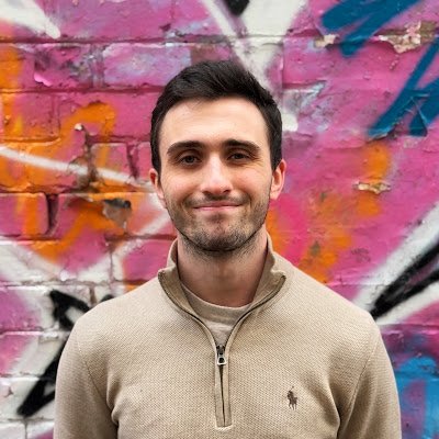 WillPlantStaffr's profile picture. Placing top Engineering and Product talent with B2B Startups in SF