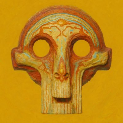 OneLastSentinel's profile picture. Sent art into space in 2019 (yes actually) 🖼️ 🚀 | @samspratt and @DeeZe changed my life |