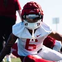 Raylen Sharpe (@sharperaylen) 's Twitter Profile Photo Raylen Sharpe (@sharperaylen) 's Twitter Profile Photo